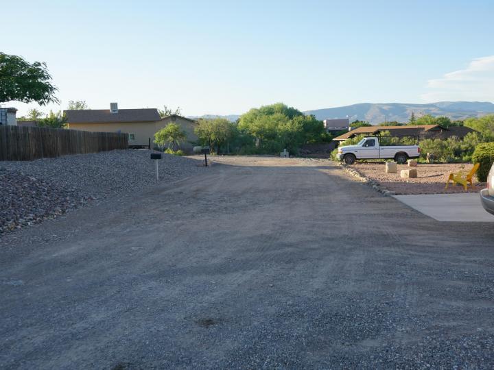 1741 Silver Spur Cir, Clarkdale, AZ | Under 5 Acres. Photo 6 of 12