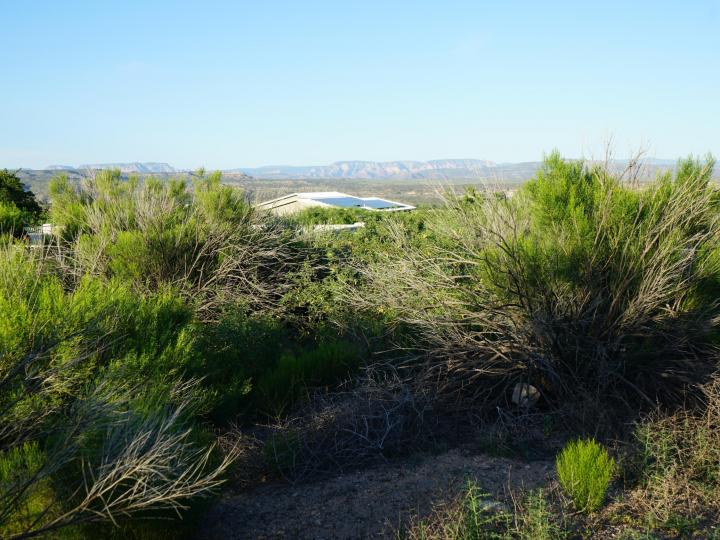 1741 Silver Spur Cir, Clarkdale, AZ | Under 5 Acres. Photo 7 of 12