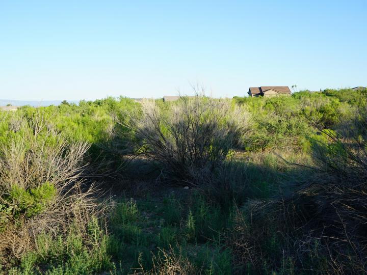 1741 Silver Spur Cir, Clarkdale, AZ | Under 5 Acres. Photo 8 of 12