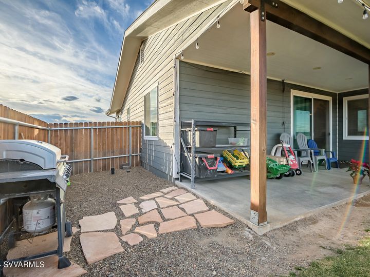 1771 N Theo Ct, Camp Verde, AZ | Castle Heights. Photo 33 of 56