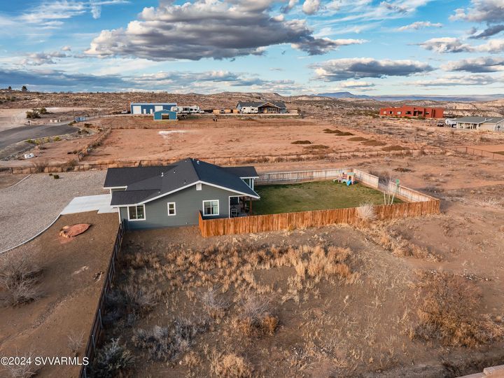 1771 N Theo Ct, Camp Verde, AZ | Castle Heights. Photo 34 of 56