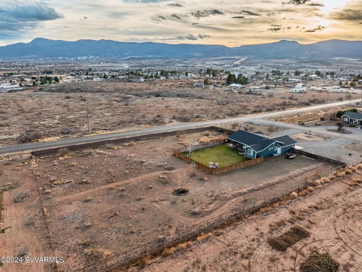 1771 N Theo Ct, Camp Verde, AZ | Castle Heights. Photo 37 of 56