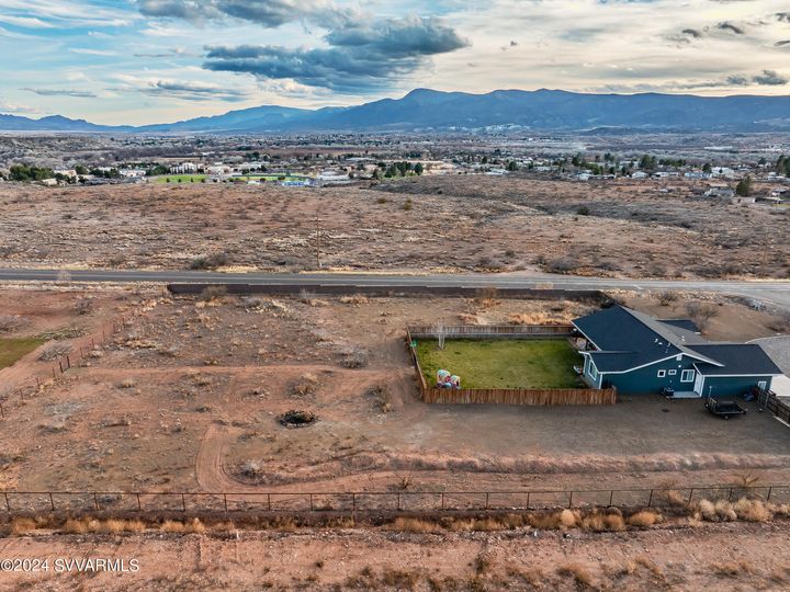 1771 N Theo Ct, Camp Verde, AZ | Castle Heights. Photo 38 of 56