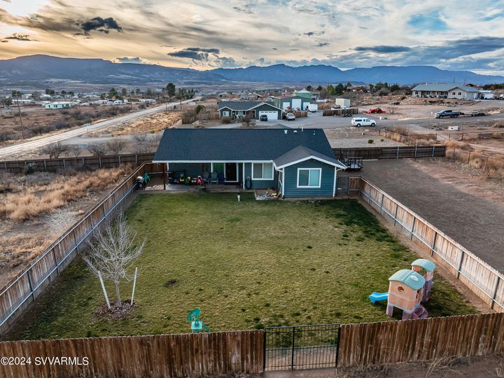 1771 N Theo Ct, Camp Verde, AZ | Castle Heights. Photo 40 of 56