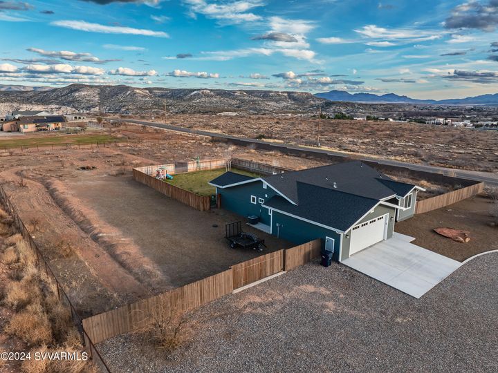 1771 N Theo Ct, Camp Verde, AZ | Castle Heights. Photo 41 of 56