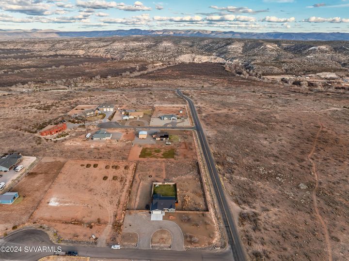 1771 N Theo Ct, Camp Verde, AZ | Castle Heights. Photo 45 of 56