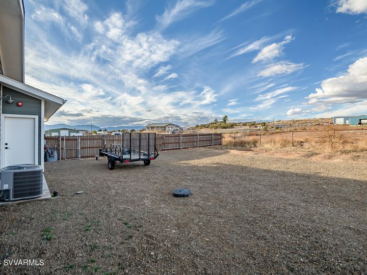 1771 N Theo Ct, Camp Verde, AZ | Castle Heights. Photo 47 of 56