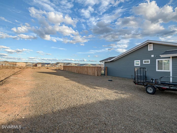 1771 N Theo Ct, Camp Verde, AZ | Castle Heights. Photo 48 of 56