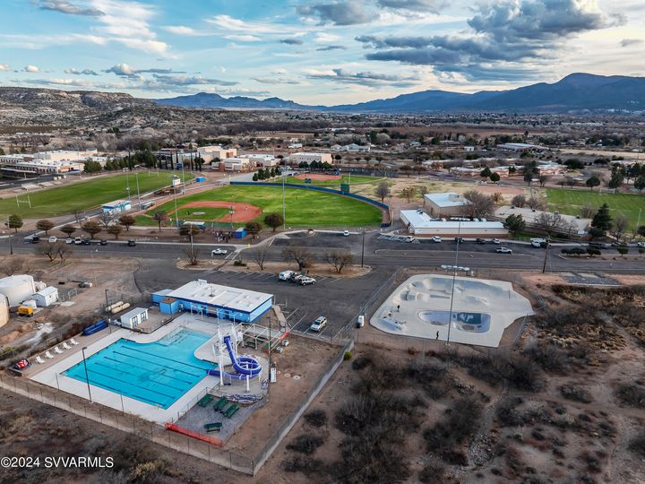 1771 N Theo Ct, Camp Verde, AZ | Castle Heights. Photo 52 of 56