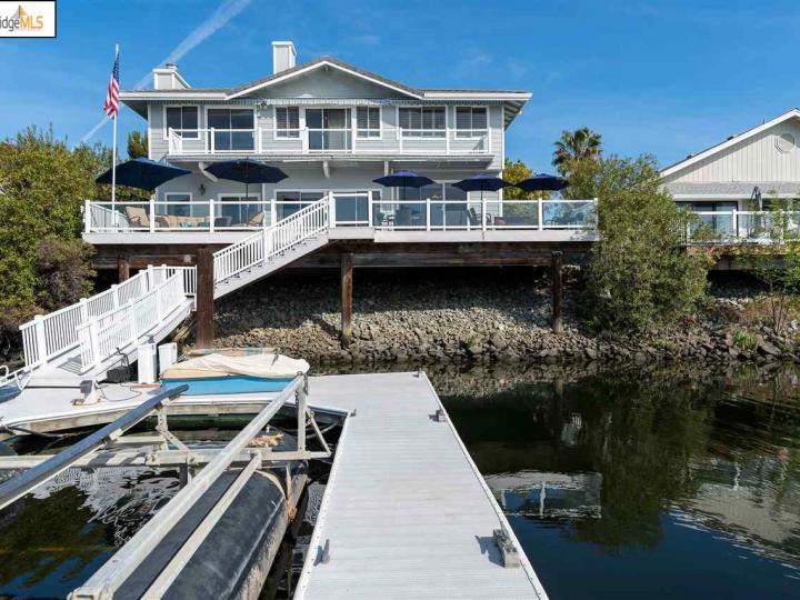 1774 Seal Way, Discovery Bay, CA | Delta Waterfront Access. Photo 10 of 40