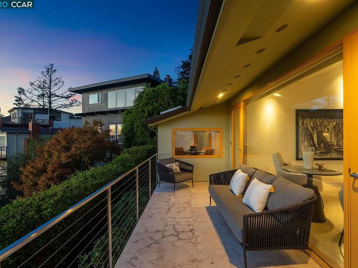 179 Forest Ln, Berkeley, CA | Grizzly Peak. Photo 21 of 26