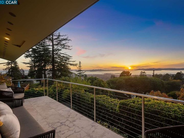 179 Forest Ln, Berkeley, CA | Grizzly Peak. Photo 23 of 26