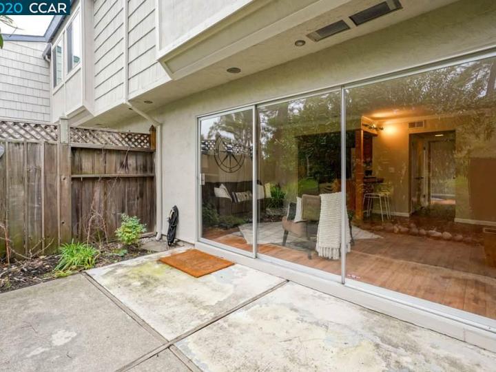 1802 Cannon Dr, Walnut Creek, CA, 94597 Townhouse. Photo 17 of 21