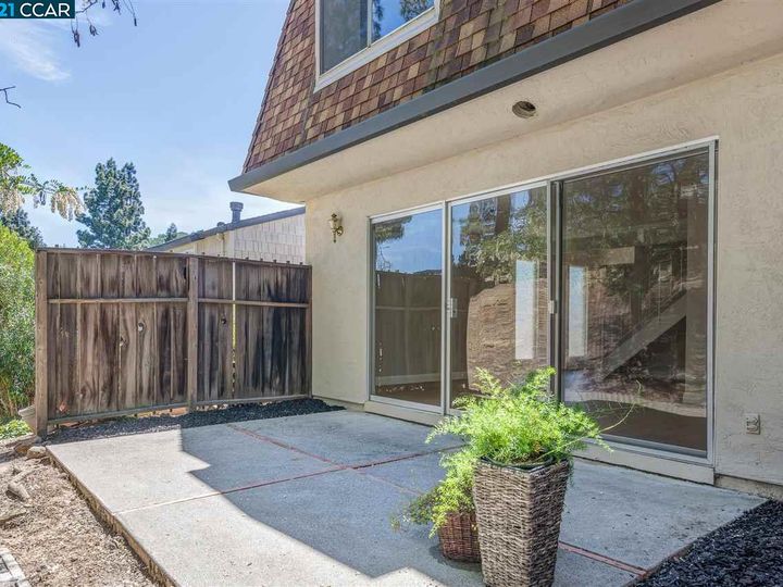 1806 Cannon Dr, Walnut Creek, CA, 94597 Townhouse. Photo 26 of 36
