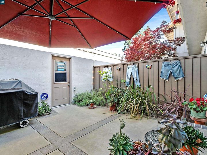 1810 Wildbrook Ct #D, Concord, CA, 94521 Townhouse. Photo 22 of 27