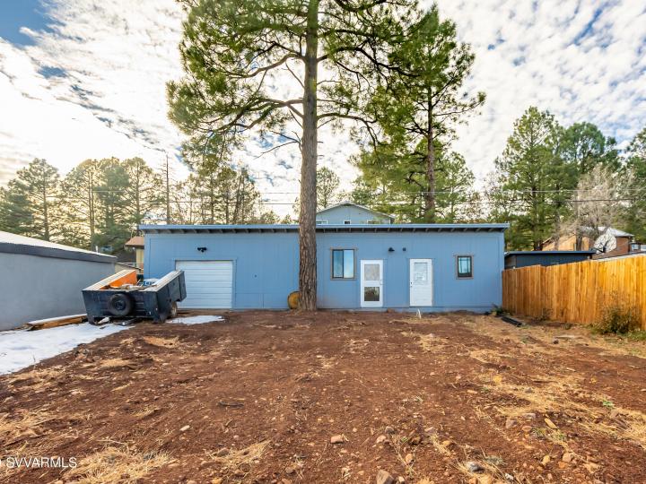 1817 N West St, Flagstaff, AZ | Commercial Only. Photo 1 of 1