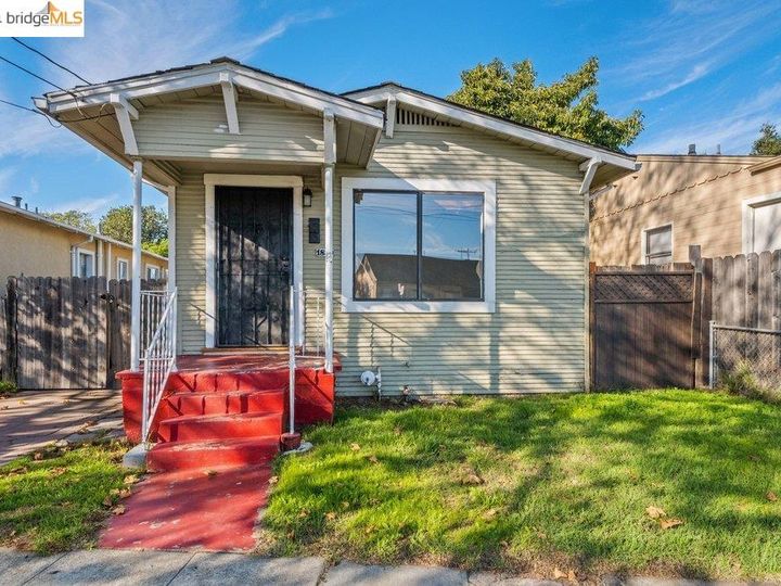 1839 100th Ave, Oakland, CA | Ivy Wood Ext.. Photo 1 of 27