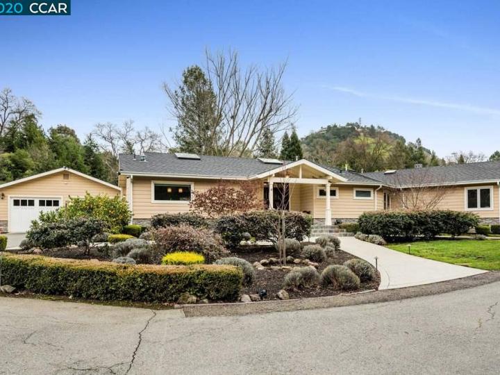 184 Castle Hill Ranch Rd, Walnut Creek, CA | Tice Valley. Photo 3 of 30