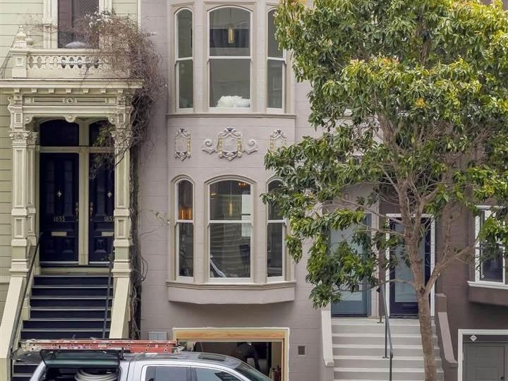 1859 Pine St, San Francisco, CA | Pacific Heights. Photo 1 of 40