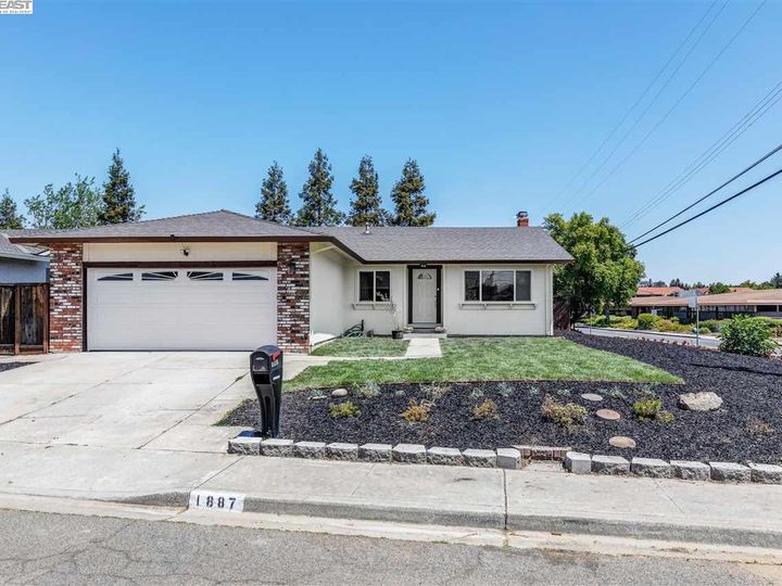 1887 Olympic Dr, Martinez, CA | . Photo 1 of 1