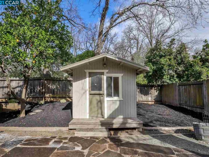 1890 Eloise Ave, Pleasant Hill, CA | Creekside Park. Photo 22 of 25