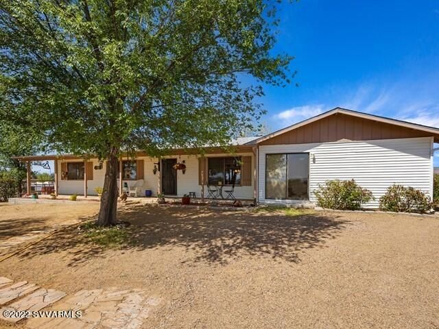 1923 Bumblebee Dr, Chino Valley, AZ | Under 5 Acres. Photo 1 of 34
