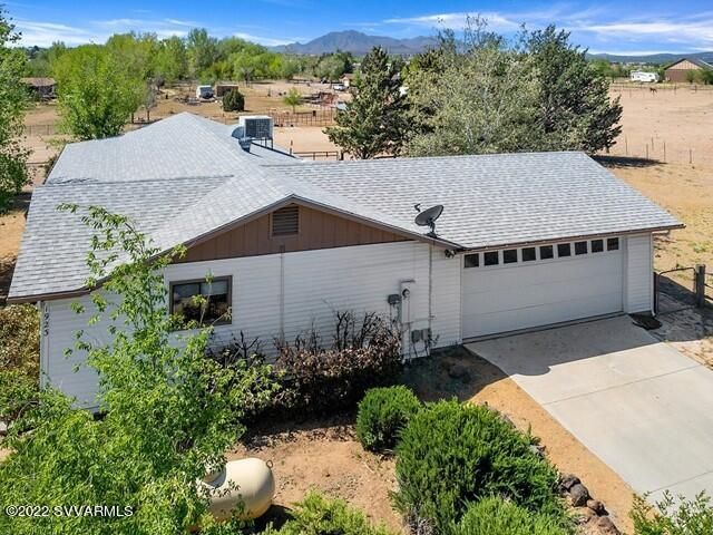 1923 Bumblebee Dr, Chino Valley, AZ | Under 5 Acres. Photo 21 of 34