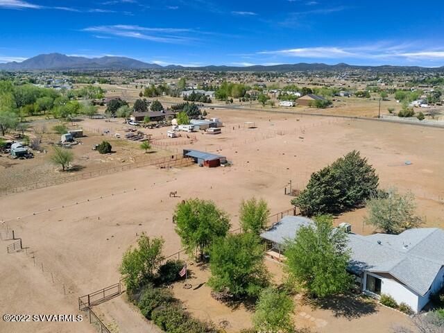 1923 Bumblebee Dr, Chino Valley, AZ | Under 5 Acres. Photo 23 of 34