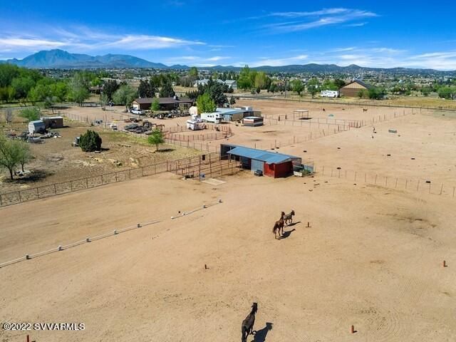1923 Bumblebee Dr, Chino Valley, AZ | Under 5 Acres. Photo 24 of 34