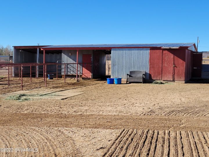 1923 Bumblebee Dr, Chino Valley, AZ | Under 5 Acres. Photo 26 of 34