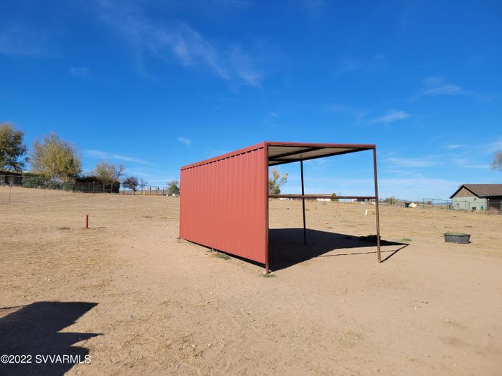 1923 Bumblebee Dr, Chino Valley, AZ | Under 5 Acres. Photo 30 of 34