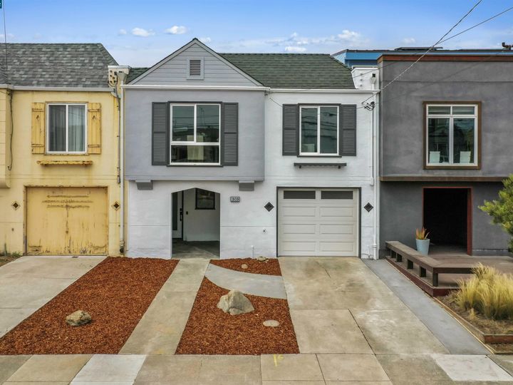 1939 47th Ave, San Francisco, CA | Outer Sunset. Photo 1 of 1