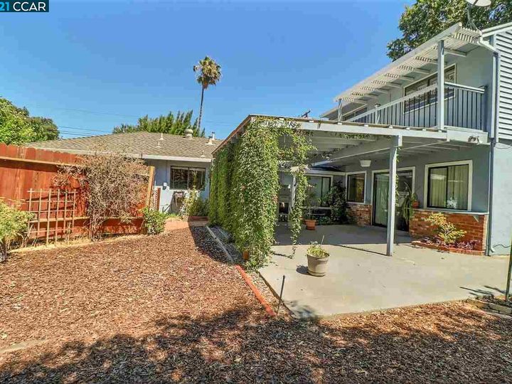 1940 Gilardy Dr, Concord, CA | . Photo 31 of 35