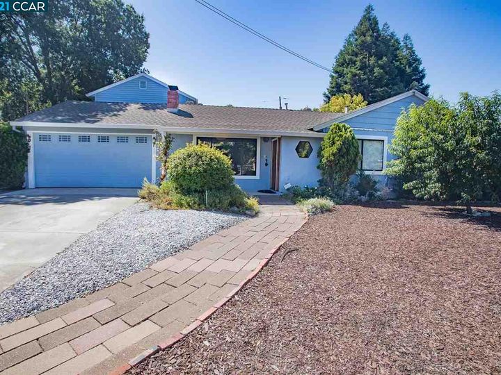 1940 Gilardy Dr, Concord, CA | . Photo 35 of 35