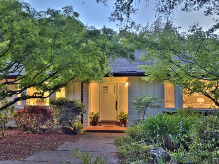 195 Willowbrook Dr, Portola Valley, CA | . Photo 2 of 26