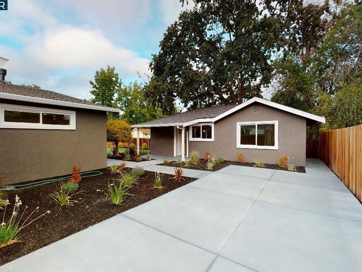 1979 Helen Rd, Pleasant Hill, CA | Gregory Gardens. Photo 27 of 40