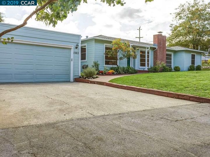 1983 Parkside Dr, Walnut Creek, CA | Downtown Area. Photo 37 of 40