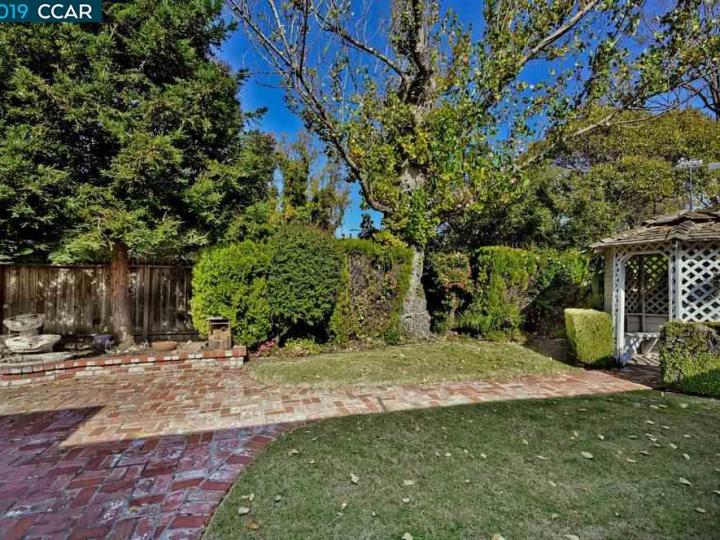 202 Margie Dr, Pleasant Hill, CA | Gregory Gardens. Photo 21 of 27