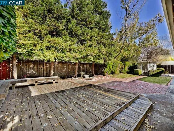 202 Margie Dr, Pleasant Hill, CA | Gregory Gardens. Photo 22 of 27