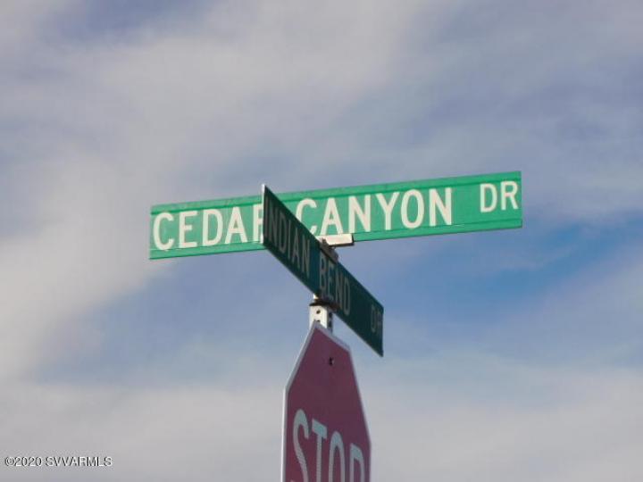 20234 E Cedar Canyon Dr, Mayer, AZ | Home Lots & Homes. Photo 6 of 10