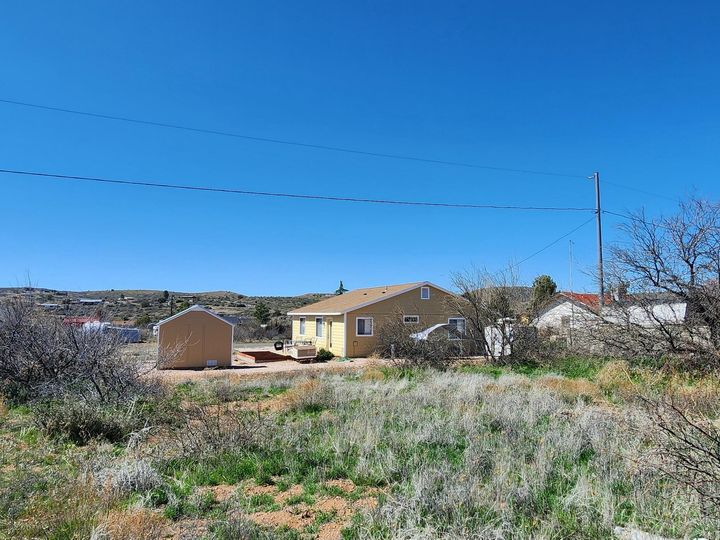 20235 E Mesa Verde Rd, Mayer, AZ | Under 5 Acres. Photo 16 of 34