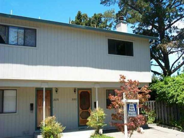 20282 Forest Ave, Castro Valley, CA, 94546 Townhouse. Photo 1 of 1