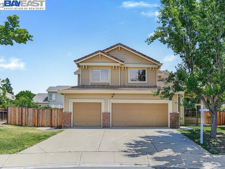 2037 Fruitvale Ct, Antioch, CA | Lone Tree Ests. Photo 1 of 43