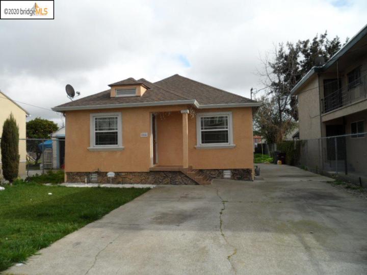 2044 84th Ave, Oakland, CA | East Oakland. Photo 1 of 8