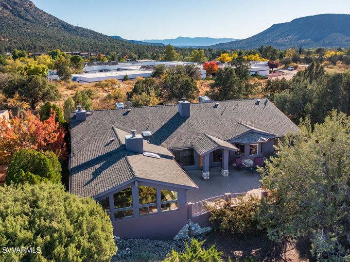 205 Concho Dr, Sedona, AZ | Cathedral View 1. Photo 2 of 46