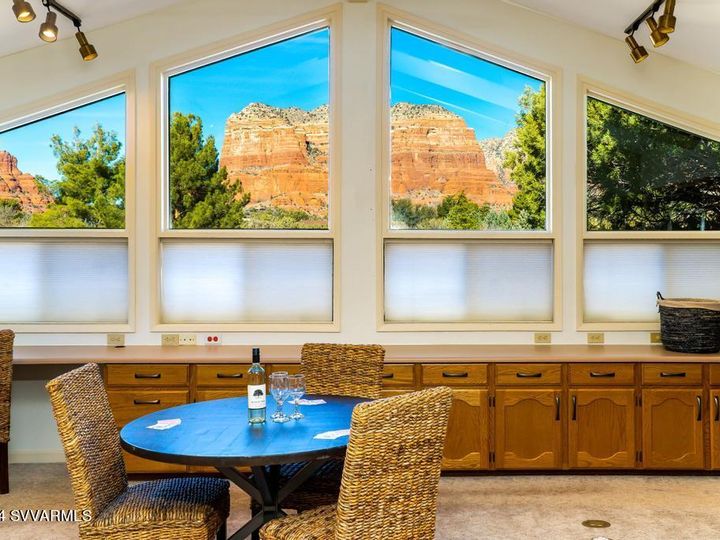 205 Concho Dr, Sedona, AZ | Cathedral View 1. Photo 20 of 46