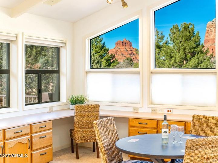 205 Concho Dr, Sedona, AZ | Cathedral View 1. Photo 21 of 46