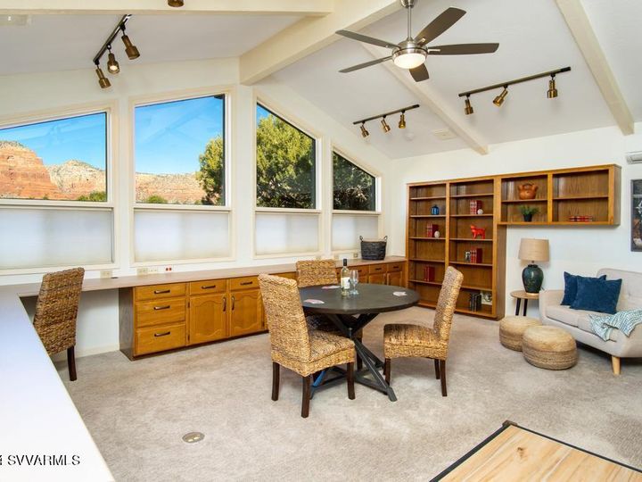 205 Concho Dr, Sedona, AZ | Cathedral View 1. Photo 23 of 46