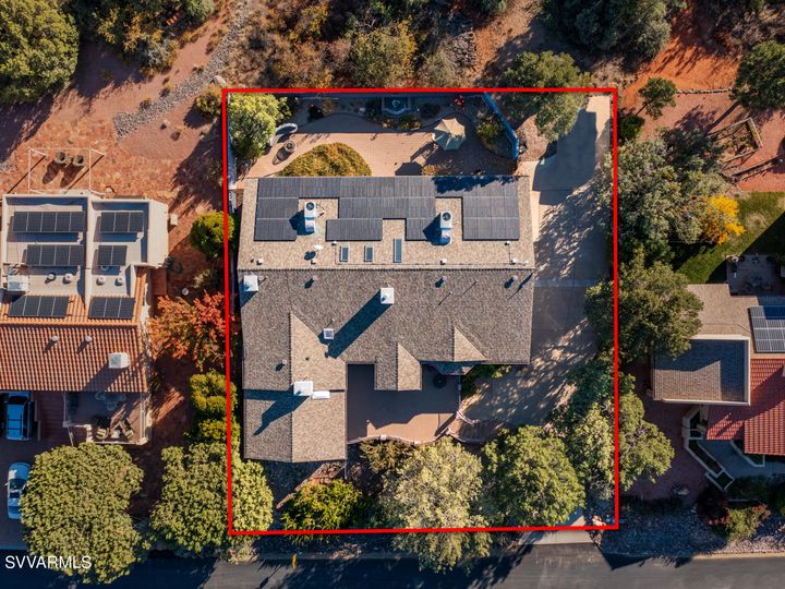 205 Concho Dr, Sedona, AZ | Cathedral View 1. Photo 37 of 46