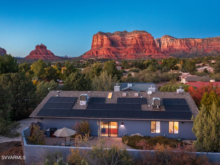 205 Concho Dr, Sedona, AZ | Cathedral View 1. Photo 40 of 46